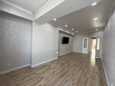 Продажа квартир: 3 комнаты, 94 м², Элитка, 12 этаж, Евроремонт — 1