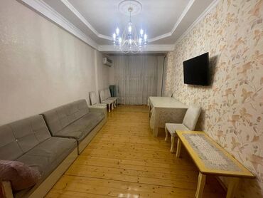аренда квартир в баку 2 комнатные: Salam mənzildə hərşey var yalnız istisna tv olmayacag whatsap