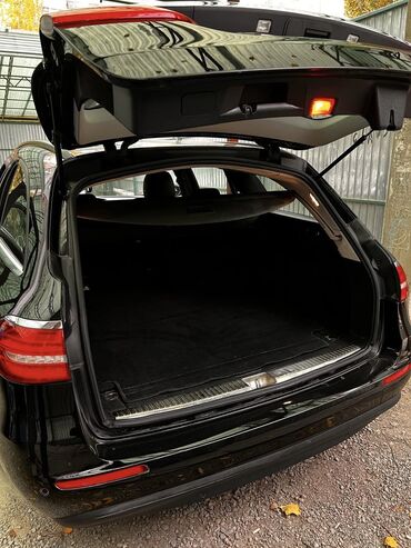 Mercedes-Benz: Mercedes-Benz E-Class: 2017 г., 2 л, Автомат, Бензин, Универсал — 16