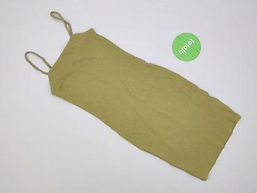 moda dla niskich: Sukienka damska, rozmiar S — 2