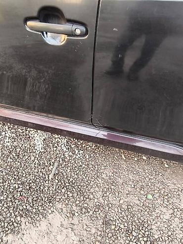 Daihatsu: Daihatsu Materia: 2008 г., 1.5 л, Механика, Бензин, Минивэн — 3