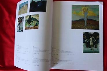 Časopisi: DOROTHEUM, KUNST DES 20. JAHRHUNDERTS, 2004 | Aukcijski Katalog — 2