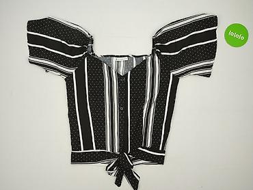 second hand poznan: SZACHOWNICA, Bluzka damska, rozmiar S — 2