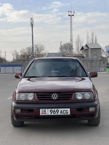 опрыскиватель овт: Volkswagen Vento: 1992 г., 1.8 л, Механика, Бензин, Седан