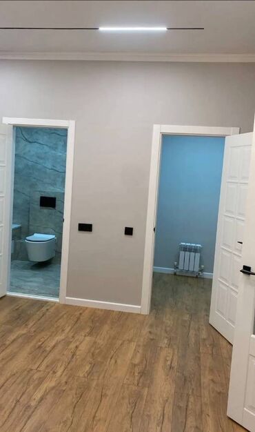 Продажа квартир: 2 комнаты, 80 м², Элитка, 3 этаж, Дизайнерский ремонт — 9