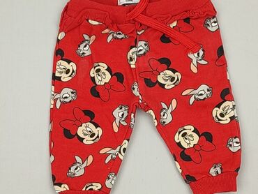 Sweatpants: Sweatpants, Fox&Bunny, 3-6 months, condition - Perfect at lalafo.pl Sweatpants: Sweatpants, Fox&Bunny, 3-6 months, condition - Perfect