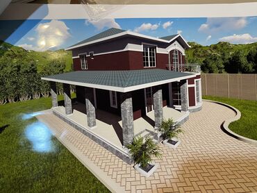 Həyət evləri və villaların satışı: 5 otaqlı, 150 kv. m -da lalafo.az — 3 Həyət evləri və villaların satışı: 5 otaqlı, 150 kv. m — 3