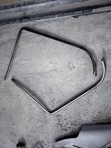 Бампер и комплектующие: Бампер Mercedes-Benz — 17