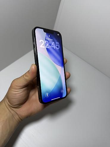 z generation: IPhone 13 Pro, Б/у, 128 ГБ, Alpine Green, Защитное стекло, 78 % — 2