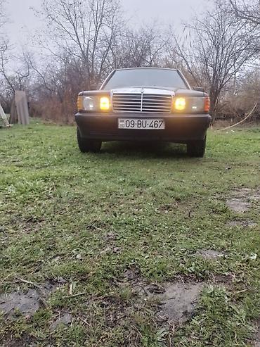 opel 1.6: Mercedes-Benz 190 (W201): 2 l | Sedan — 4