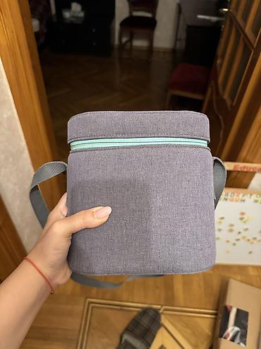 köz ütüsü: Philips Avent 3‑in‑1 elektrik buxarlı sterilizator - Şüşə, əmzik, döş — 5
