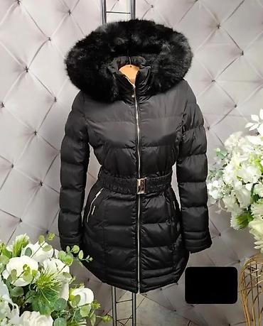 Zimske jakne: 01. AKCIJAAAA BILO KOJA JAKNA 6100din — 7