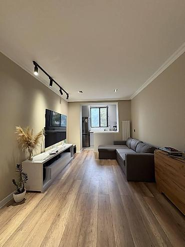 neftcilər obyekt: Bakı, 3 otaqlı, Köhnə tikili, m. Neftçilər, 55 kv. m — 2