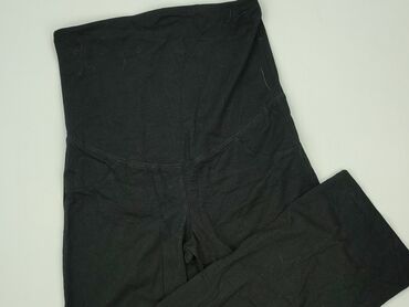 rajstopy do krótkich spodenek: Esmara, Leggings Sports for women, size L (EU 40)