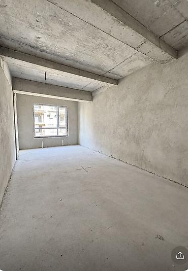 Продажа квартир: 1 комната, 40 м², 4 этаж, ПСО (под самоотделку) — 6