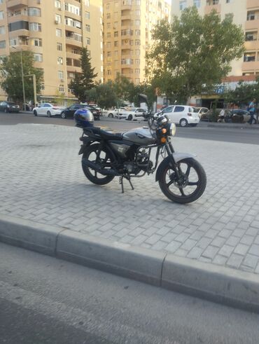 motoblok satılır: Tufan - M 50, 80 sm3, 2021 il, 24000 km