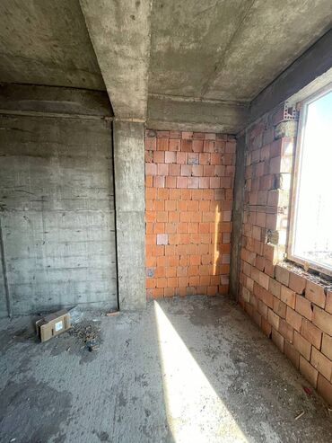 Yeni tikili: 2 otaqlı, Yeni tikili, m. Qara Qarayev, 86 kv. m — 9