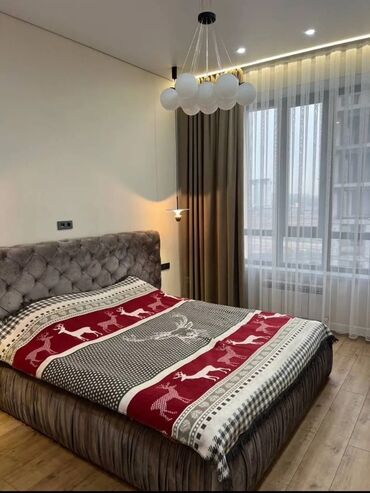 белаводск квартира: 3 комнаты, 105 м², Элитка, 4 этаж, Дизайнерский ремонт