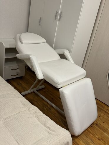 salon oturacaqlari: Tibbi kreslo