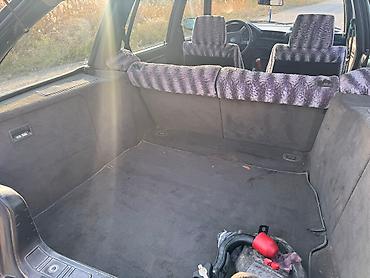 BMW: BMW 3 series: 1989 г., Механика, Бензин — 17