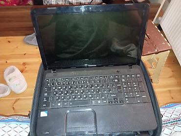 msı laptop fiyatları: Noutbuk - Rəng: qara, üst hissədə incə qırmızı xətt detallı - — 3