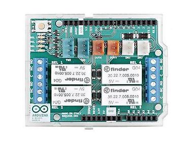 Автозапчасти: Kateqoriya: Arduino və Dəstləri > Arduino Shield Məhsul: Orijinal — 1