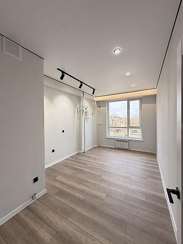 Продажа квартир: 2 комнаты, 68 м², Элитка, 3 этаж, Дизайнерский ремонт — 6