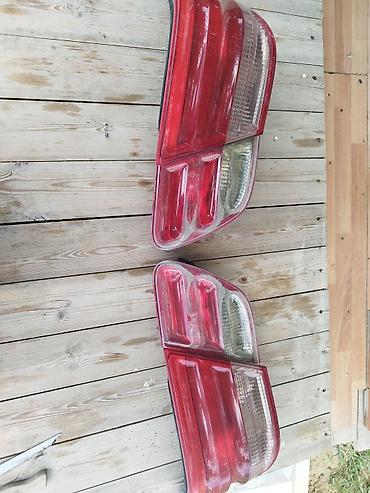 w202 baqaj: Halogen, Mercedes-Benz 2000 il, İşlənmiş — 4