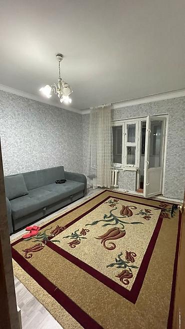 105: 2 комнаты, 52 м², 12 мкр 105 серия, 1 этаж, Евроремонт — 3