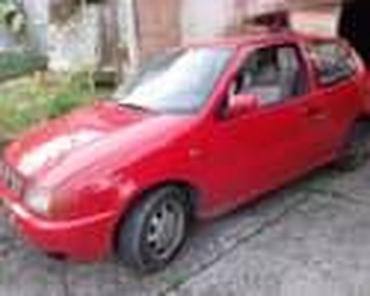reflektujuce nalepnice: FAROVI ZA VOLKSWAGEN POLO OD 1993. DO 1999. GOD. | farovi za polo — 5