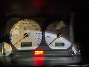 Seat: Seat Ibiza: 1.4 l. | 1999 έ. 223000 km. Καμπριολέ — 8