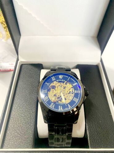 Классические часы: Классические часы часы, Rolex, Аллой, Мужские