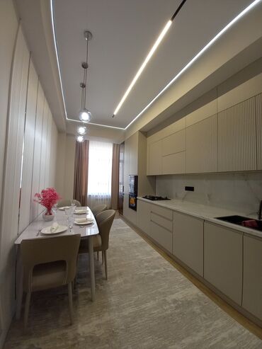 продаю дом на исыкуле: 2 комнаты, 78 м², Элитка, 9 этаж, Дизайнерский ремонт