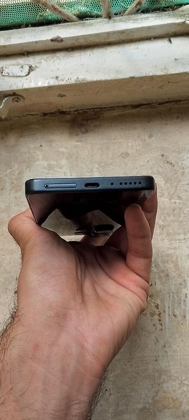 google pixel fold: Redmi 256 GB, rəng - Qara, Barmaq izi — 4