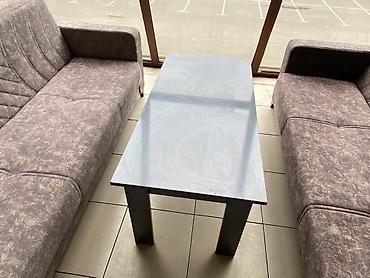 işlənmiş ucuz divanlar: Yeni, Klassik divan, Qonaq otağı üçün, Açılan, Azərbaycan — 3