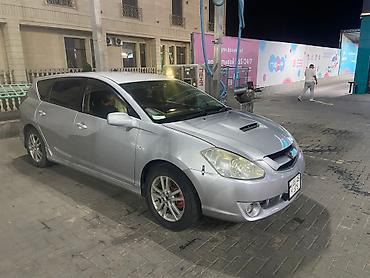 калдина 1 8: Toyota Caldina: 2003 г., 2 л, Автомат, Бензин, Универсал — 6