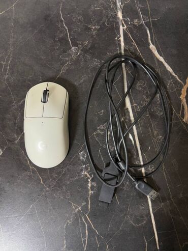 капьютор: 💻 Игровая мышка Logitech G Pro X Superlight 1 Продам легендарную