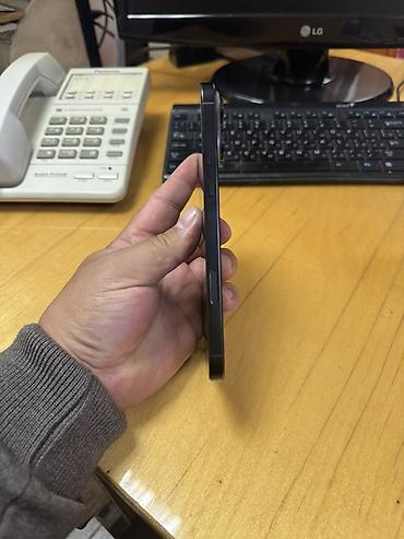 Техника и электроника: IPhone 16 Pro Max, Б/у, 256 ГБ, Black Titanium, 88 % — 4