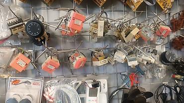 Накопительные водонагреватели: Запчасти для Бойлера, Водонагревателя,Аристона Суу жылыткычтардын — 14