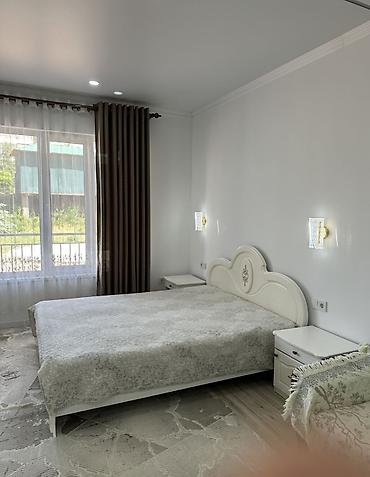 Продажа квартир: 1 комната, 40 м², Евроремонт — 11