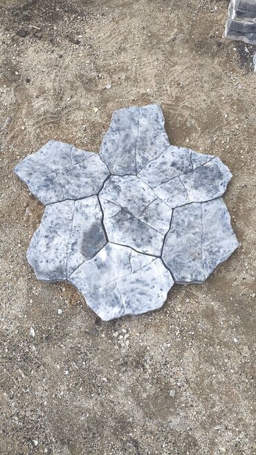 Элитная брусчатка: Элитная брусчатка, Кремль, Литая, Новый — 13