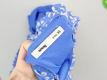sinsay boho: Sinsay, Sukienka damska, rozmiar XS — 5