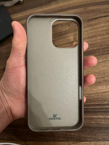 premium: Məhsul: Premium dizaynlı iPhone qoruyucu örtükləri ideal — 3