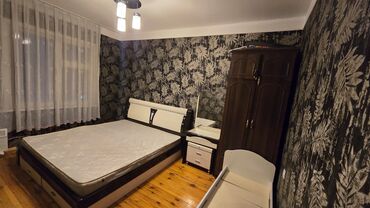 Uzunmüddətli kirayə mənzillər: Kirayə verilir: Sumqayıtın ən prestijli yerində 10 cü mikrayon orta — 10