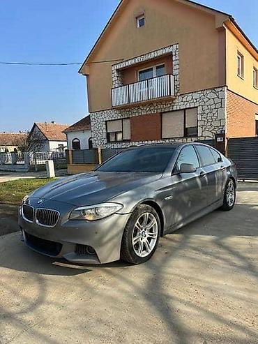 neispravno: F10 M-PAKET DELOVI ZA BMW 520 OD 2010. DO 2017. GOD. | Bmw 520d — 3