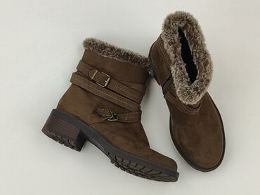 High boots for women, 36, condition - Very good