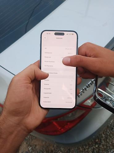 Мобильные телефоны и аксессуары: IPhone 14 Pro Max, 256 ГБ, Deep Purple — 5