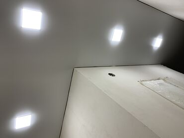 Натяжной потолок: Натяжной потолок 3D потолки, Глянцевое, Матовое Монтаж, Гарантия, Демонтаж — 21