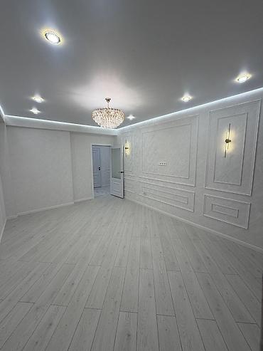 Продажа квартир: 2 комнаты, 64 м², Элитка, Евроремонт — 5