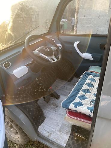 wuling starlight 730: Легкий грузовик, Стандарт, До 1 т, Новый — 7